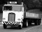Kenworth K100 1963 года (AU)